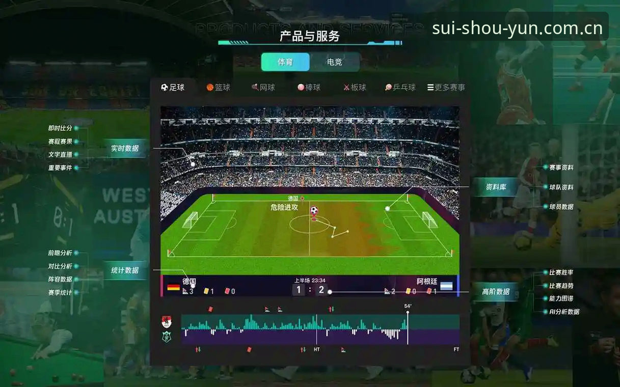 从梅西超越克洛泽看世界杯：云体育平台视角的赛事追踪指南